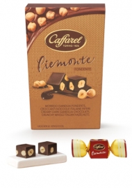 CAFF.CONF.T.9,90 GR.150 CORNET PIEMONTE FONDENT